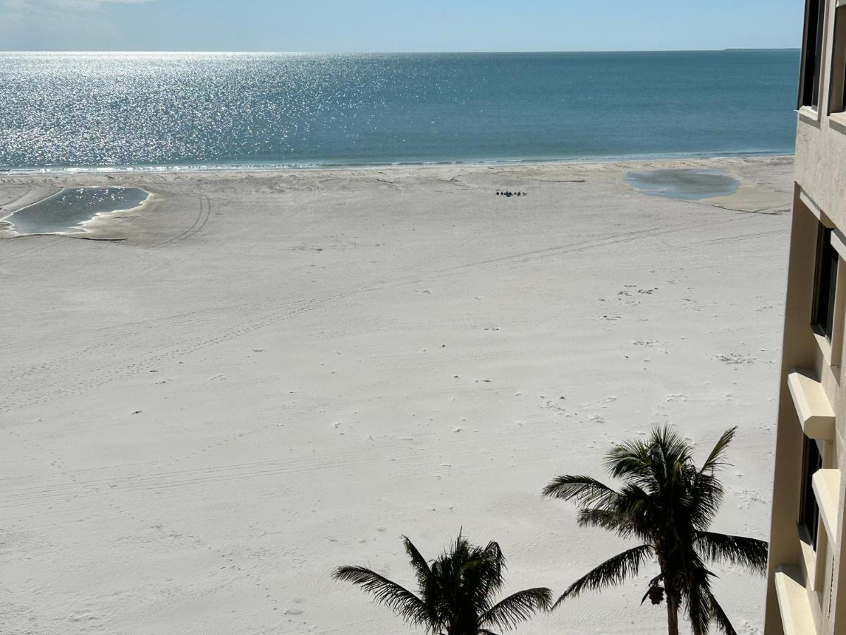 Апарт отель Always Summer On A White Sandy Beach Форт Майерс Бич Экстерьер фото